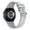 Samsung Galaxy Watch4 Classic 46mm Silver