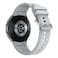 Samsung Galaxy Watch4 Classic 46mm Silver