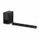 LG SN9Y 7.1.4 Channel High Res Audio Soundbar 770W Black