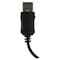 Zero ZR-150 USB Mouse - Black