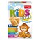 Sweet Plus Kids Zone Milk Biscuits 240g