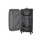 American Tourister Jackson Black Sp 57 cm