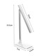 Generic LED Desk Lamp Table Lamp Silver
