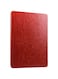 Kaku Flip Cover For Samsung Galaxy Tab S5E T720/T725 10.5Inch Brown