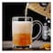 Beer Mug ZB05-375 Clear 380ml