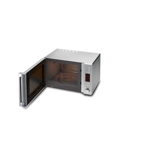 Kenwood Microwave With Grill - 30 Liter - 1400 Watt - White - MWL311