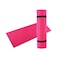 Generic - Wear-Resistant Moisture-Proof Camping Hiking Mat Pink Txz-0304