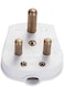 Electrical Top Plug 15A Non-Fused