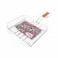 Somagic Double Grid Adjustable 32x25 CM
