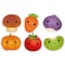 Little Story 6-in-1 Matching Puzzle Educational &amp; Fun Game - Vegetables