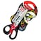 Maped 3D Sensoft Scissors Blister 4 Years and above 13.5cm