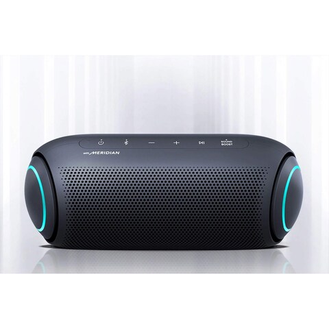 LG XBOOMGo PL7 - 2.0-Ch Portable Speaker - 30W