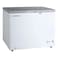 Westpoint Chest Freezer WBXN4519EWGL White 450L
