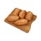 Small Bread 5's