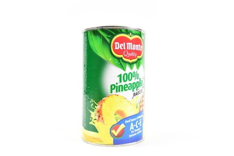 Del Monte Pineapple Juice 1.36L