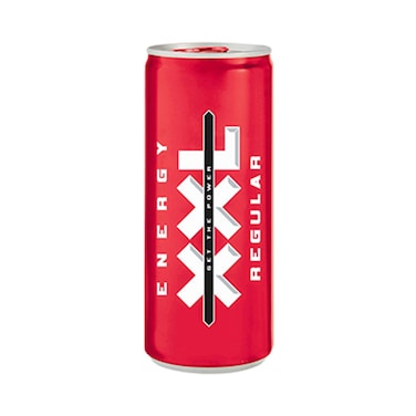 Xxl Energy Drink 500ML