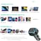 Quick Charge Car Charger 105W Dual PD Multi-Port