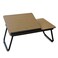 Laptop table 55 x 32 x 23 cm