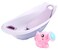 Star Babies (Smart 3-Stage Sling Bathtub + Kettle Toy)