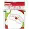 Ho Ho Ho Christmas Banner