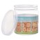 Sunpet Jar with Plastic Lid - 1500 ml - Transparent 
