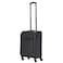 VIPTOUR Lightweight Single Fabric Luggage With 4 Spinner Wheels 20 Inch
