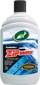 Turtle Wax 52883 Zip Wax Shampoo 473ML