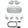 Bose True Wireless Sport Earbuds BOSE-805746-0030, Glacier