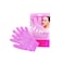 SPA GEL GLOVES , 1 PAIR