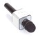 My Choice ITL YZ-920 Bluetooth Karaoke System Compact Microphone With Speaker Black/White