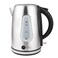 AFRA Electric Kettle, 1.7L Capacity, 2200W, Automatic Shut-off, Overheat Protection, Stainless Steel Finish, G-Mark, ESMA, RoHS, CB, 2 Years Warranty