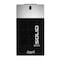 Sapil Solid Black Deo Eau De Toilette Clear 100ml