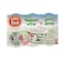 Baladna Fresh Yoghurt Full Fat 170gx6's