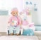 Baby Born Baby Doll Soft Touch Girl 827086