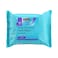 Beauty Formulas Deep Cleansing Facial 30 Wipes White