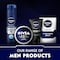 NIVEA MEN Protect And Care Shaving Cream With Aloe Vera 100ml