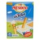 President Cheese Gouter With Crackers 4 Trays 11GR