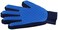 Doreen Silicone Pet Brush Glove Deshedding Gentle efficient Pet cleaning Supplie Accessories（The right hand）