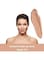 Dermacol High Coverage Waterproof Foundation Cream With Spf 30 Light Beige 210