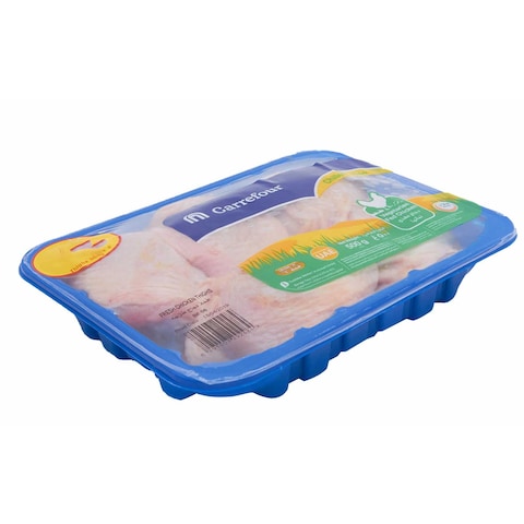 Carrefour Chicken Thighs 500g price in UAE | Carrefour UAE ...