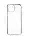 Generic Protective Case Cover For Apple iPhone 12 Pro Max Clear