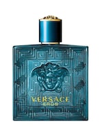 اشتري Versace Eros Eau De Toilette For Men - 100ml في الامارات