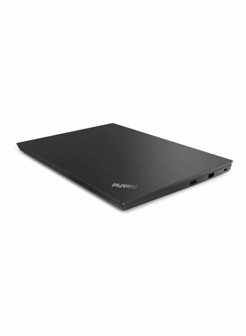 Lenovo ThinkPad E14 With 14-Inch Display, Core i5 Processor/16GB RAM 1TB SSD /Intel UHD Graphics/DOS Black