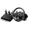 Thrustmaster Tmx Pro Steering Wheel Set And 3-Pedal T3Pa For Xbox One And Pc