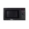 ميكروويف ميانتا 1000 واط بشواية 36 لتر - أسود - MW32717A
