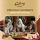 Galaxy Desserts of Arabia Chocolate Box 192g