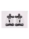Fitness Pro 2-Piece Push Up Handle 35 X 20 X 10Cm