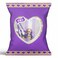 Candy Kenya Eclairs Lollipop 8 Pieces