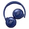 JBL Tune 600BTNC Wireless Bluetooth Headphone Noise Canceling Blue