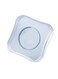 Iends - Anti Slip Silicone Gel Pad White